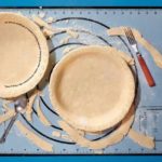 Gluten Free Pie Crust Recipe