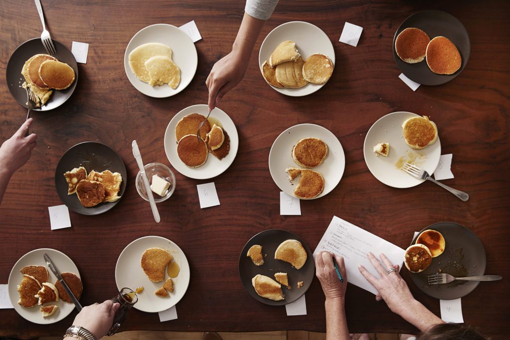 The Best Gluten-Free Pancake Mixes to Buy