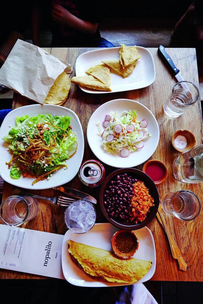 Where to Eat Gluten Free in San Francisco: Restaurants and Shops Worth Seeking