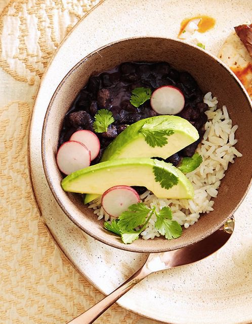 gluten free side dish