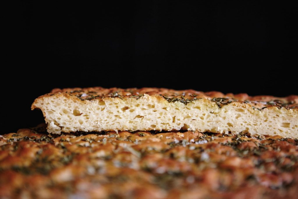 The Ultimate Gluten-Free Focaccia Recipe
