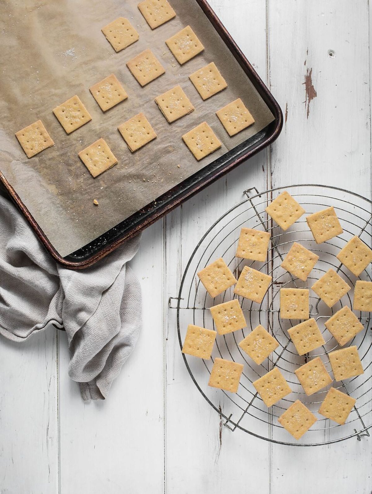 gluten free wheat thins