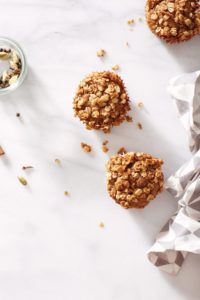 gluten free banana bread