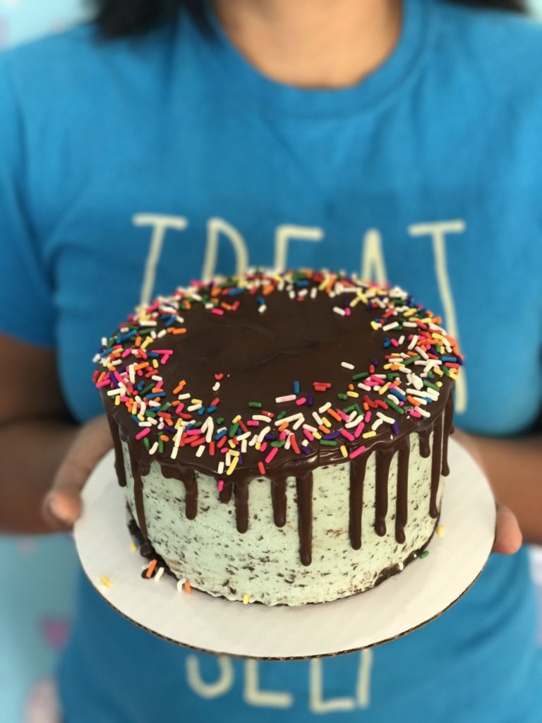 Lick the Heat: Some of our Favorite Spots for GF and DF Ice Cream in the U.S.