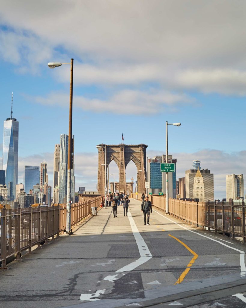 Brooklyn Gluten-Free Travel Guide