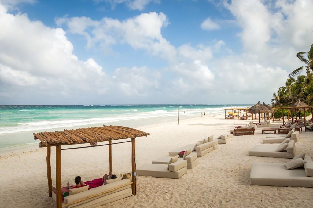Gluten-Free Tulum: A Travel Brief