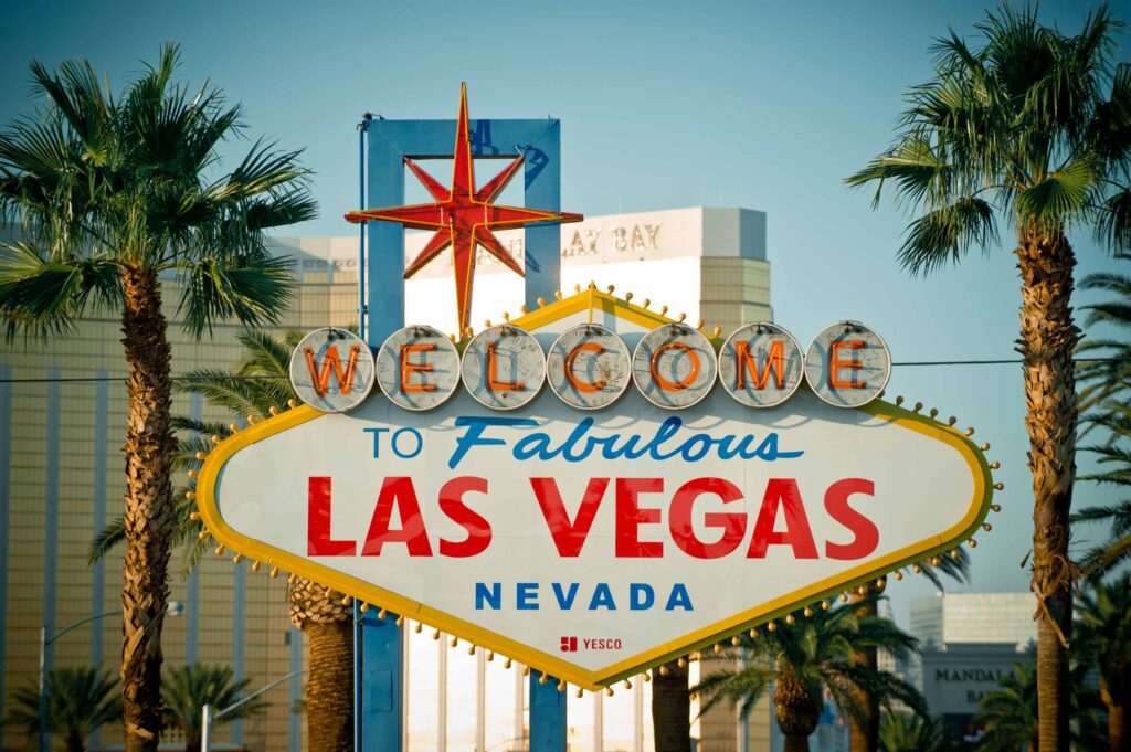 Gluten-Free Las Vegas Travel Guide