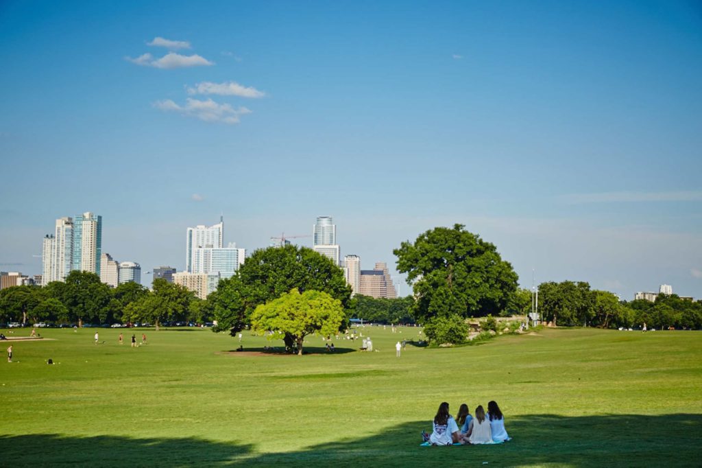 Austin Gluten-Free Travel Guide