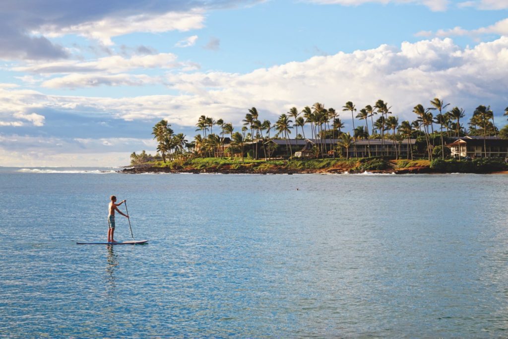 Maui Gluten-Free Travel Guide