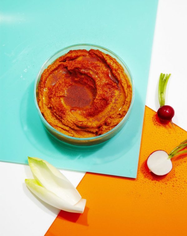 Best Hummus Recipes glutenfree charred carrot hummus recipe with
