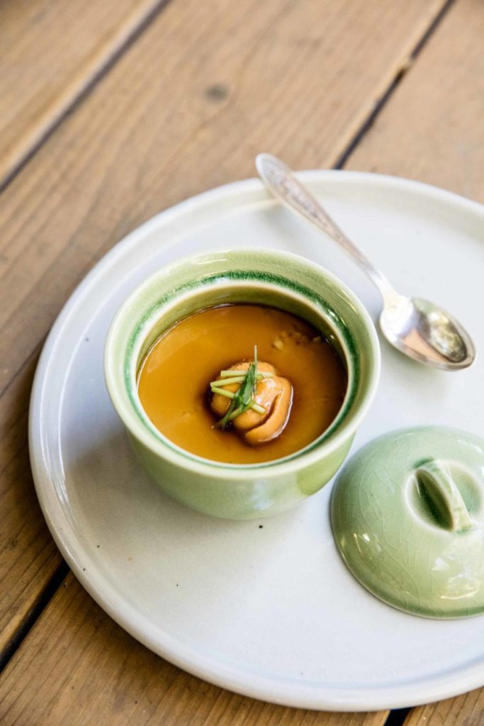 Gluten-Free Chawanmushi (Savory Egg Custard) Recipe