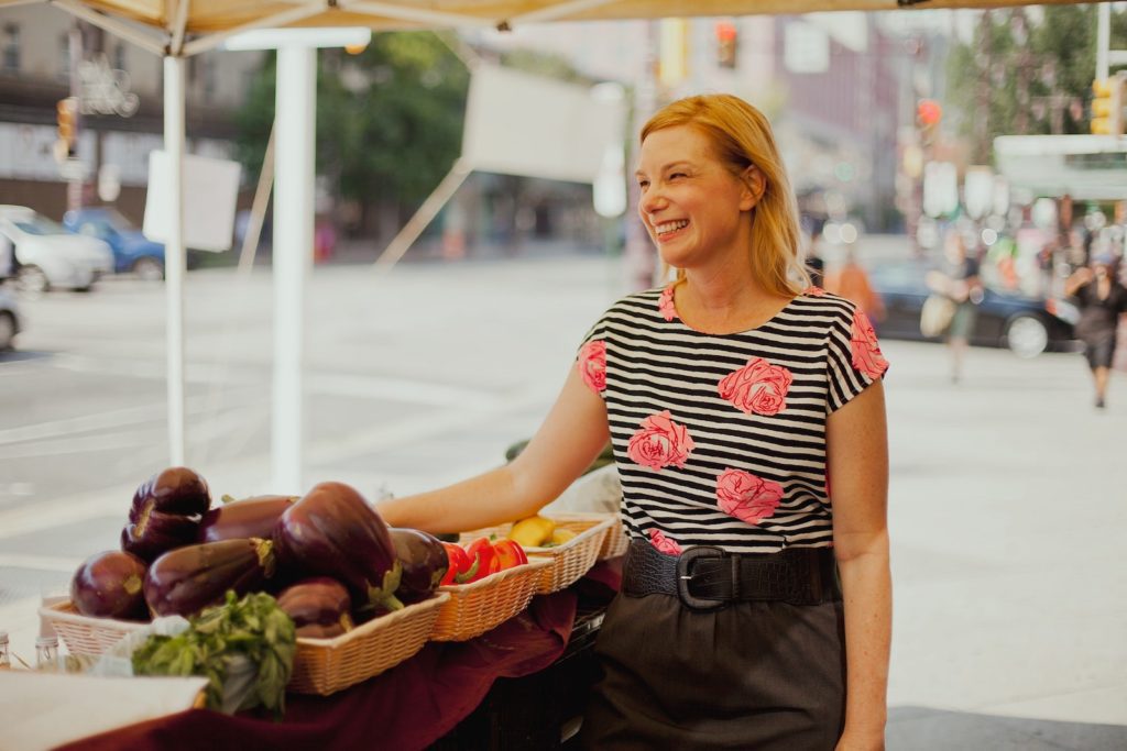 In Food We Trust: Why Fresh Food is Critical to Our Health