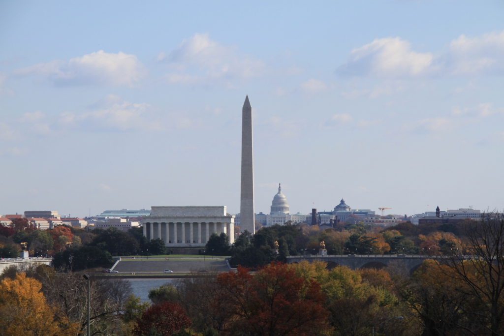 Gluten-Free Guide to Washington, D.C.
