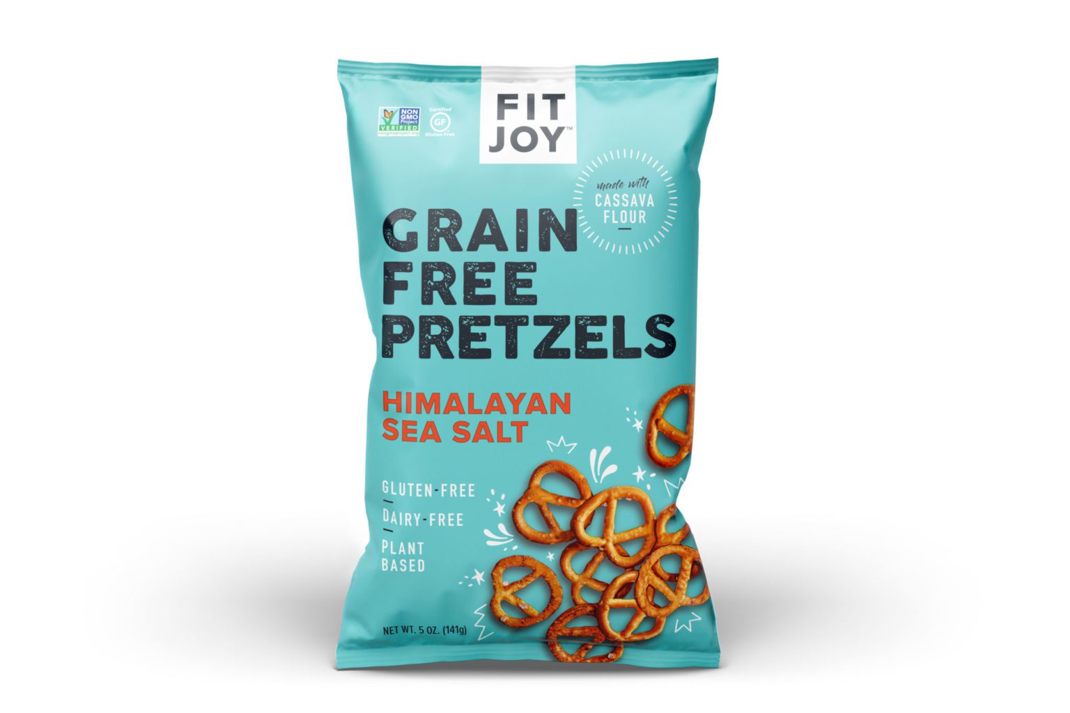 The Best GlutenFree Pretzels to Buy GFF Magazine