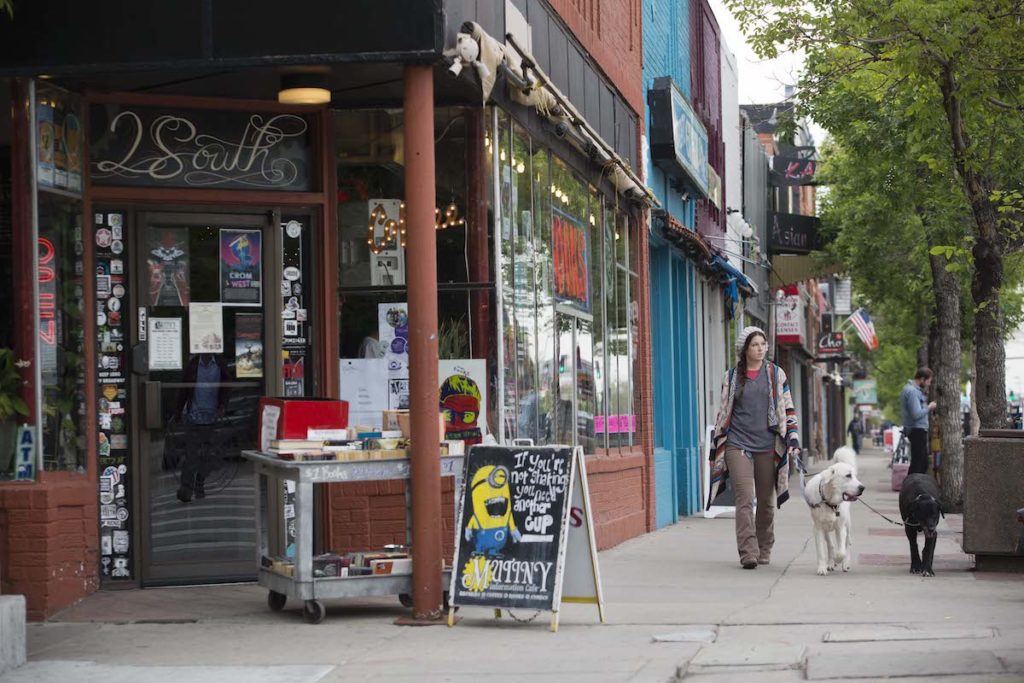 Denver Gluten-Free Travel Guide