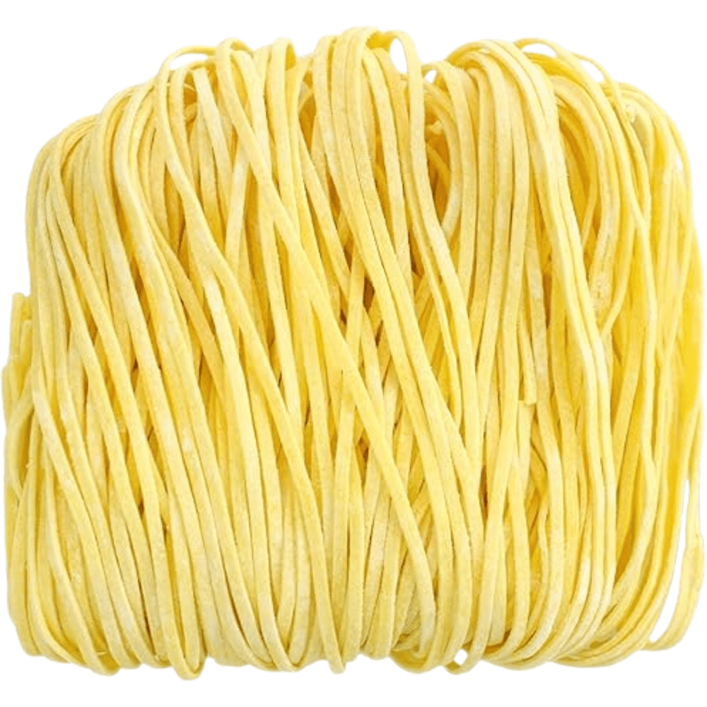 Gluten Free Meister's gluten-free ramen noodles